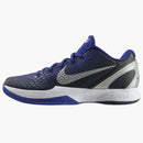 Nike Kobe 6 Gradiente morado