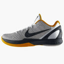 Nike Kobe 6 Steelers