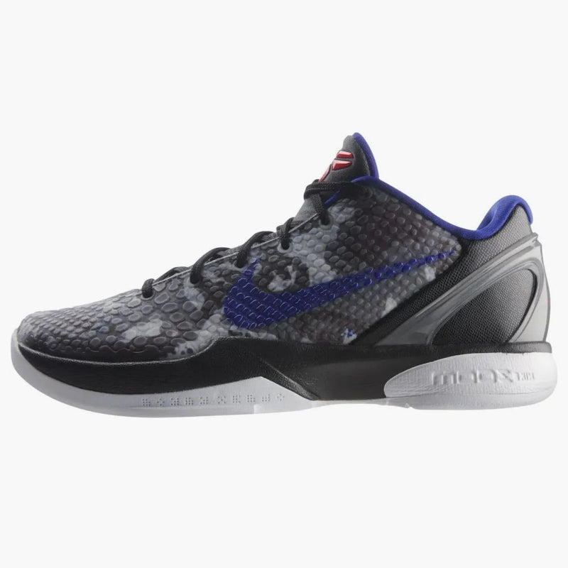 Nike Kobe 6 Urban Camo