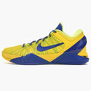 Nike Kobe 7 Barcelona (lejos)