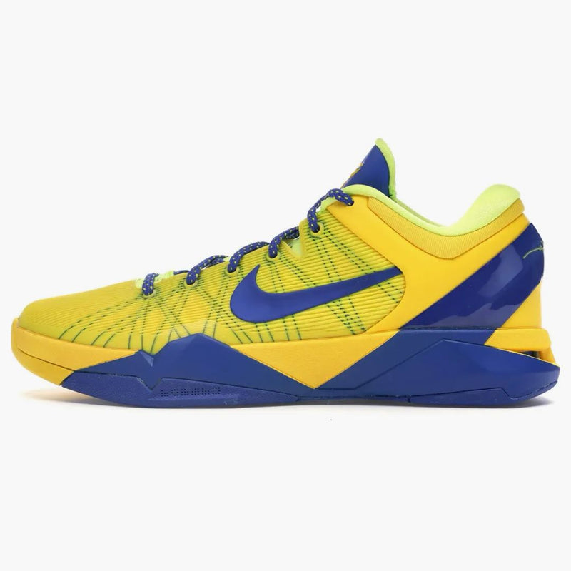 Nike Kobe 7 Barcelona (odejdź)