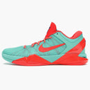 Nike Kobe 7 Barcelona (home)