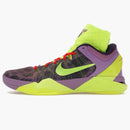 Nike Kobe 7 Christmas (leopard)