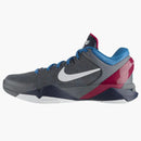 Nike Kobe 7 Fireberry (london)
