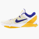 Nike Kobe 7 Lakers Home