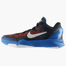 Nike Kobe 7 Poison Dart Frog (blue)