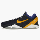 Nike Kobe 7 System Obsidian