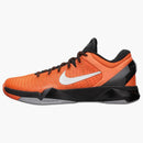 Nike Kobe 7 Team Bank Orange Blaze