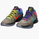 Nike Kobe 7 What The Kobe