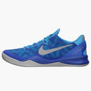 Nike Kobe 8 Blue Glow