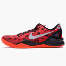 Nike Kobe 8 desafío rojo
