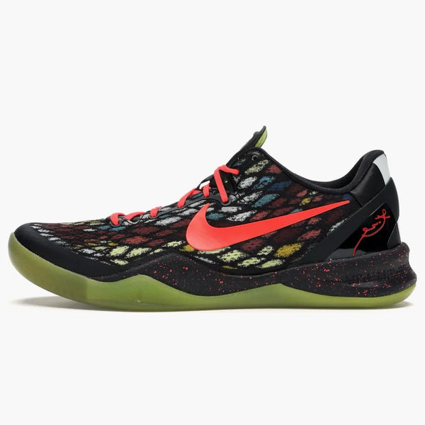 Nike Kobe 8 Christmas (2012)