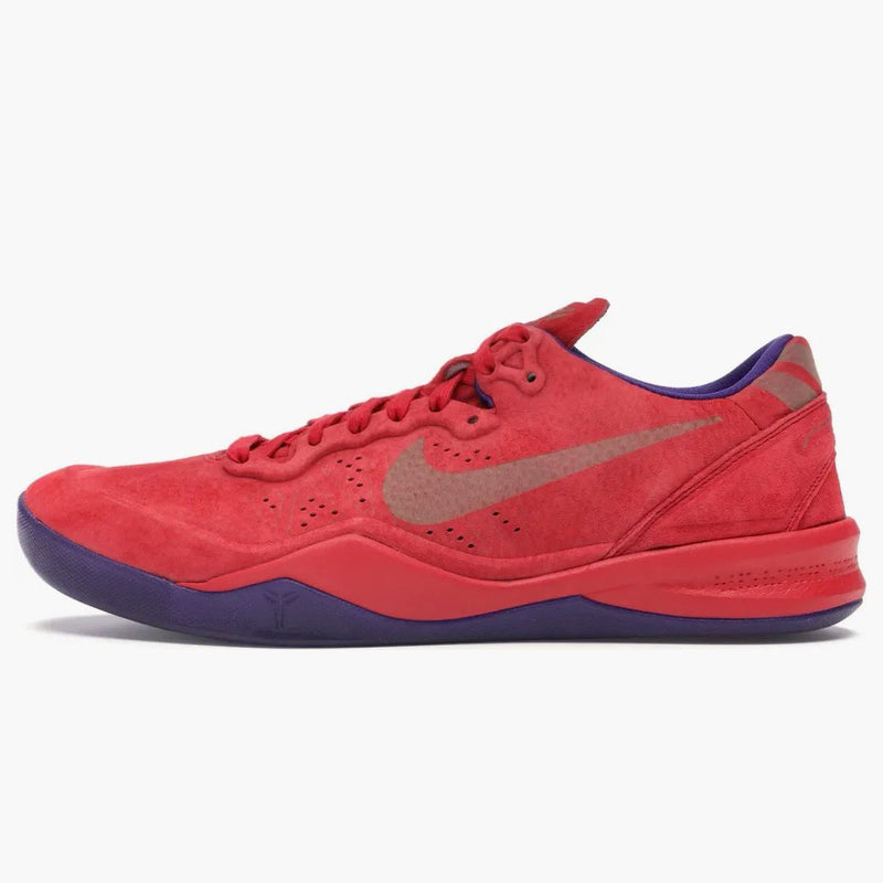 Nike Kobe 8 Ext Year Of The Snake (red)