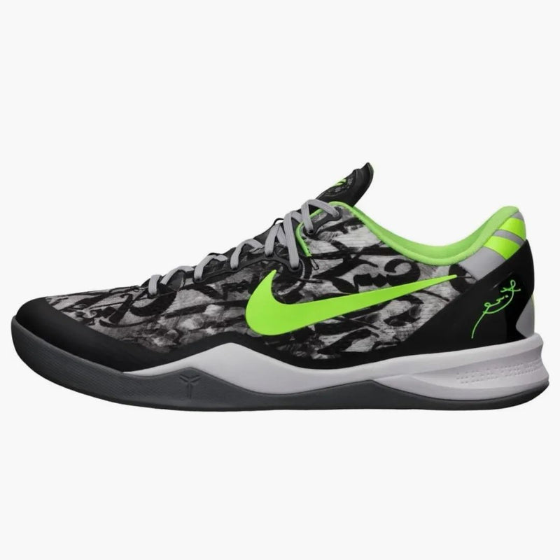 Nike Kobe 8 Graffiti