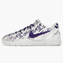 Nike Kobe 8 Protro Court Purple (ps)