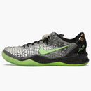 Nike Kobe 8 Ss Christmas (2013)