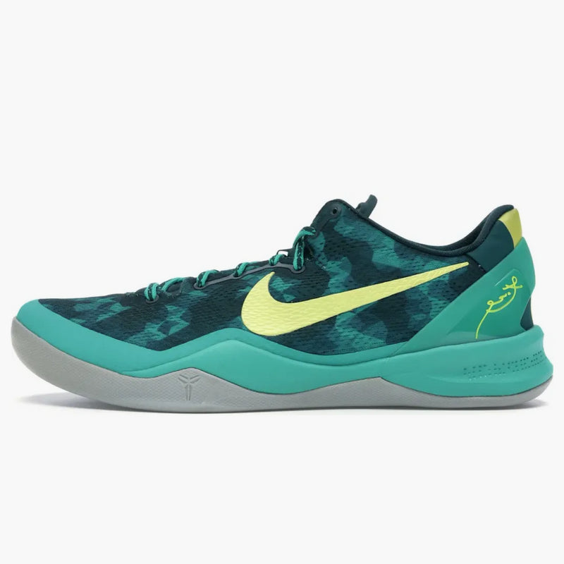 Nike Kobe 8+ Supernatural