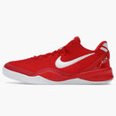 Nike Kobe 8 University Red (gs)