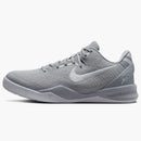 Nike Kobe 8 Wolf Grey (gs)