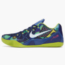 Nike Kobe 9 Em Low Brazil