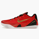 Nike Kobe 9 Em Low China