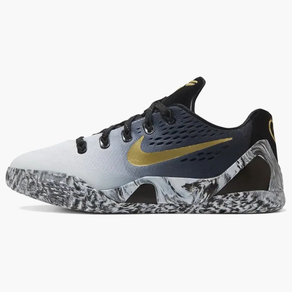 スニーカー Nike Kobe 9 EM Low Mambacita (GS) 25cm Nike Kobe 9 em Low Mambacita (GS) - Kup w Hypenedz