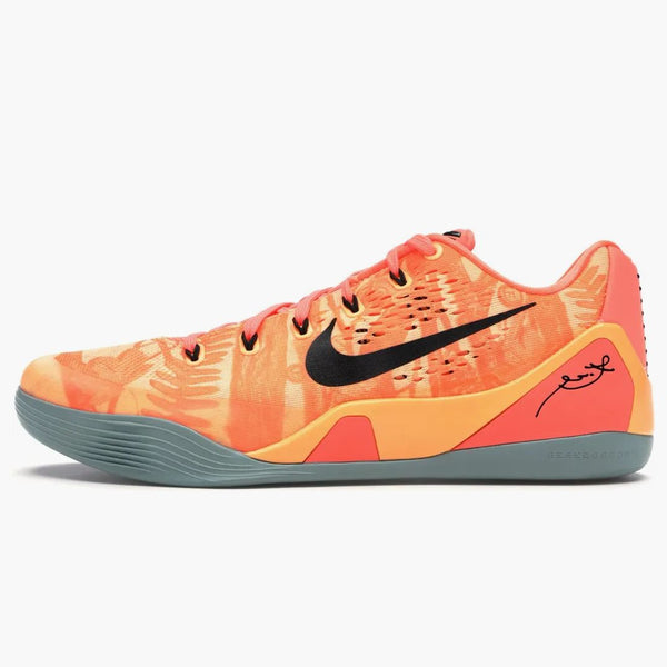 Nike Kobe 9 Em Low Peach Mango