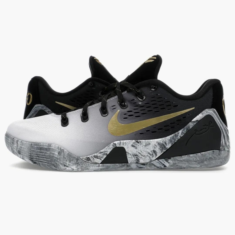 Nike Kobe 9 Em Low Protro Mambacita
