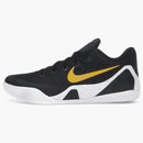 Nike Kobe 9 Em Low Protro Tb Black University Gold