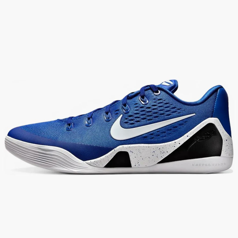 Nike Kobe 9 elite low EM Protoro 青 Kobe IX Elite Low EM Protro Basketball Shoes. Nike ID