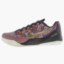 Nike Kobe 9 Em Low Silk