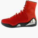 Nike Kobe 9 Krm Ext High Mamba roja