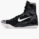 Nike Kobe 9 Elite Black History Month