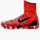 Nike Kobe 9 Elite Christmas (2014)