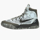 Nike Kobe 9 Elite Detail (gs)