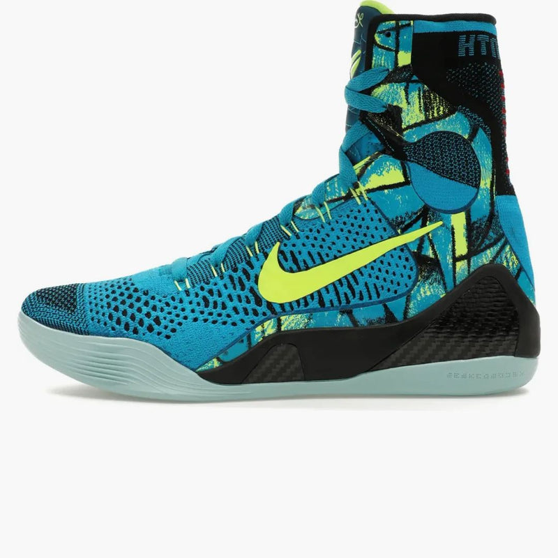 Nike Kobe 9 Elite Perspective