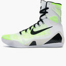 Nike Kobe 9 Elite Premium Qs Volt