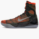 Nike Kobe 9 Elite Sequoia