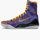 Nike Kobe 9 Elite Team Showtime