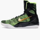 Nike Kobe 9 Elite Victory Restored