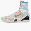 Nike Kobe 9 Elite What The Kobe