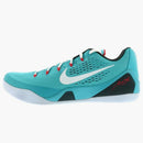 Nike Kobe 9 Em Low Dusty Cactus