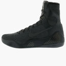 Nike Kobe 9 Elite Black Mamba Collection Fade To Black