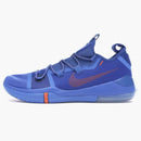 Nike Kobe A.d. 2018 Pacific Blue