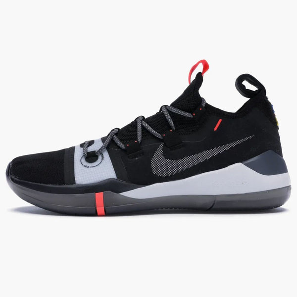 Nike Kobe Ad Black Multi-color