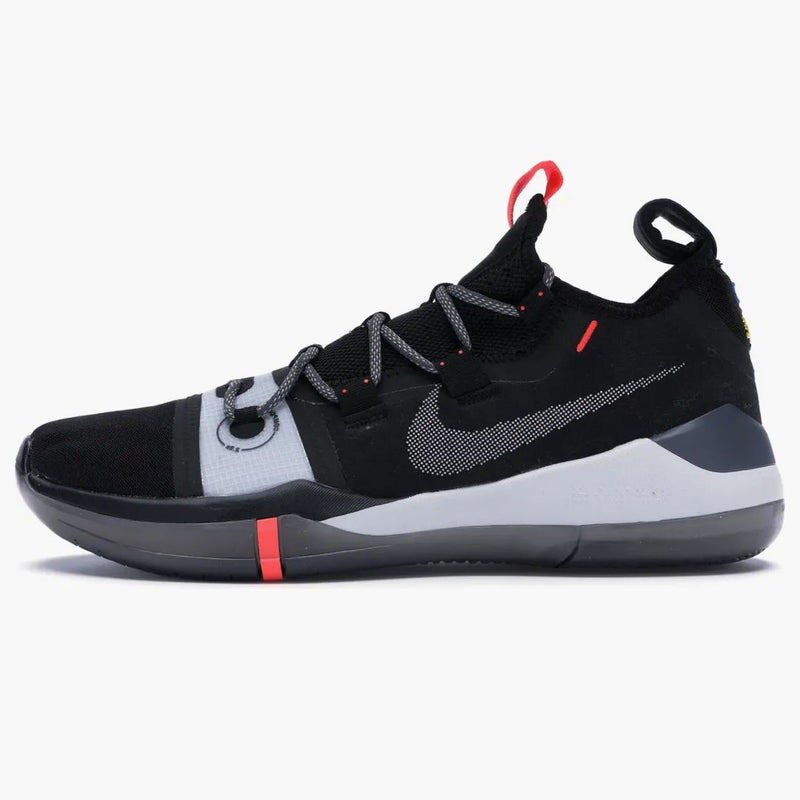 Nike Kobe Ad Black Multi-color