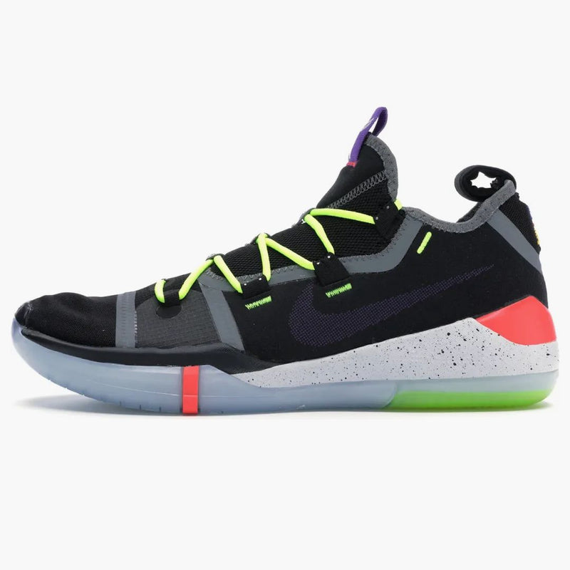 Nike Kobe Ad Chaos