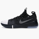 Nike Kobe Ad Black Toe