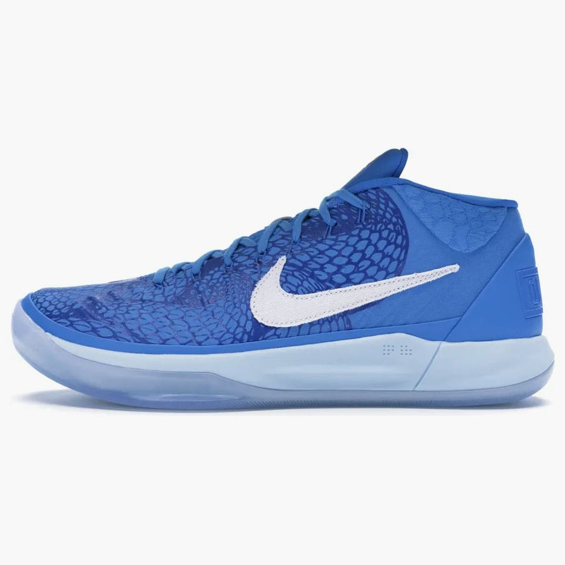Nike Kobe A.d. Mid Demar Derozan Blue