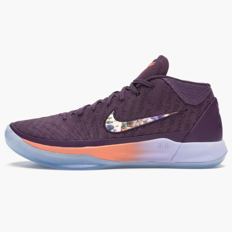 Nike Kobe A.d. Mid Devin Booker Pe